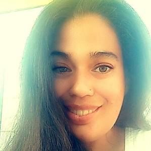 Meet your Posher, Shayna